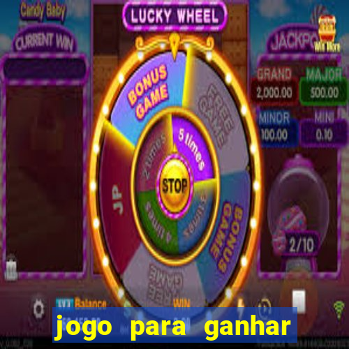 jogo para ganhar dinheiro sem precisar depositar nada
